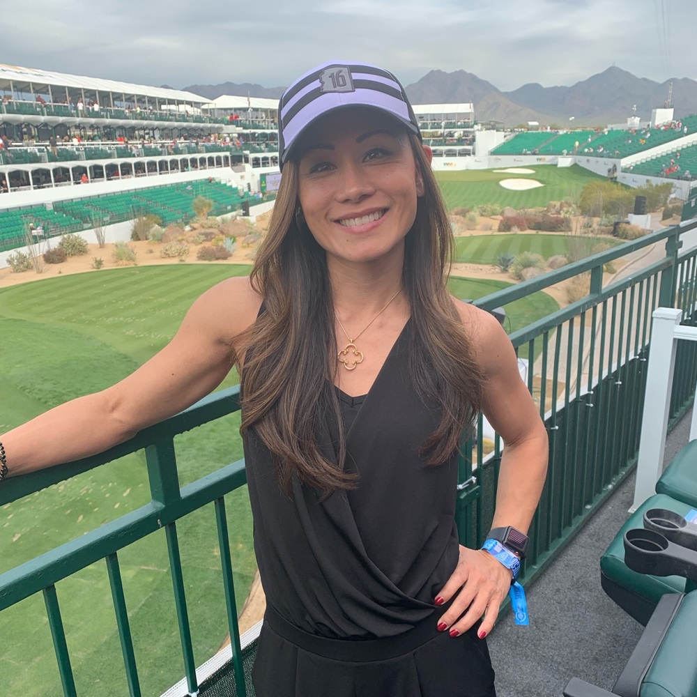 Meet your Posher, Lori